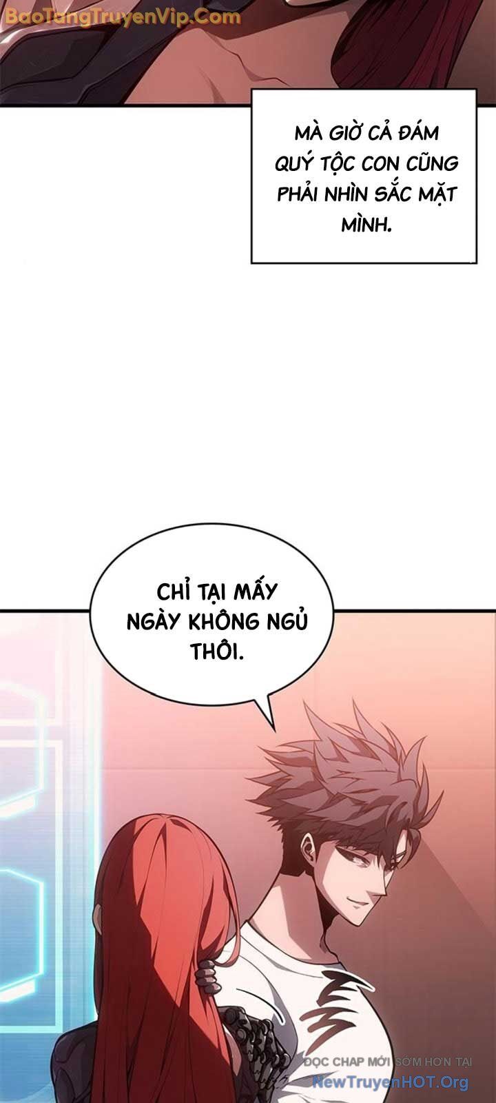 Tạp Huyết [Chap 39-40.2]