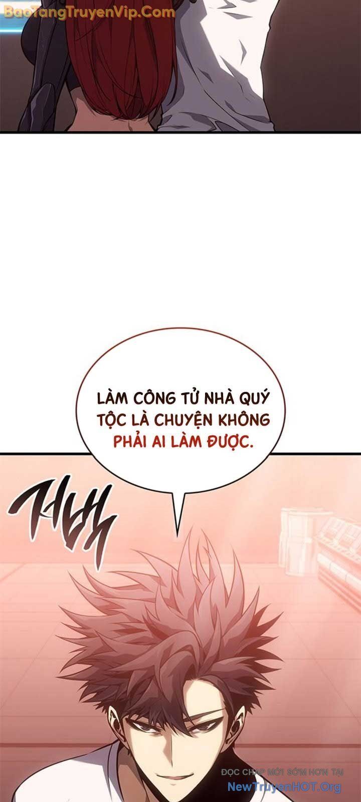 Tạp Huyết [Chap 39-40.2]