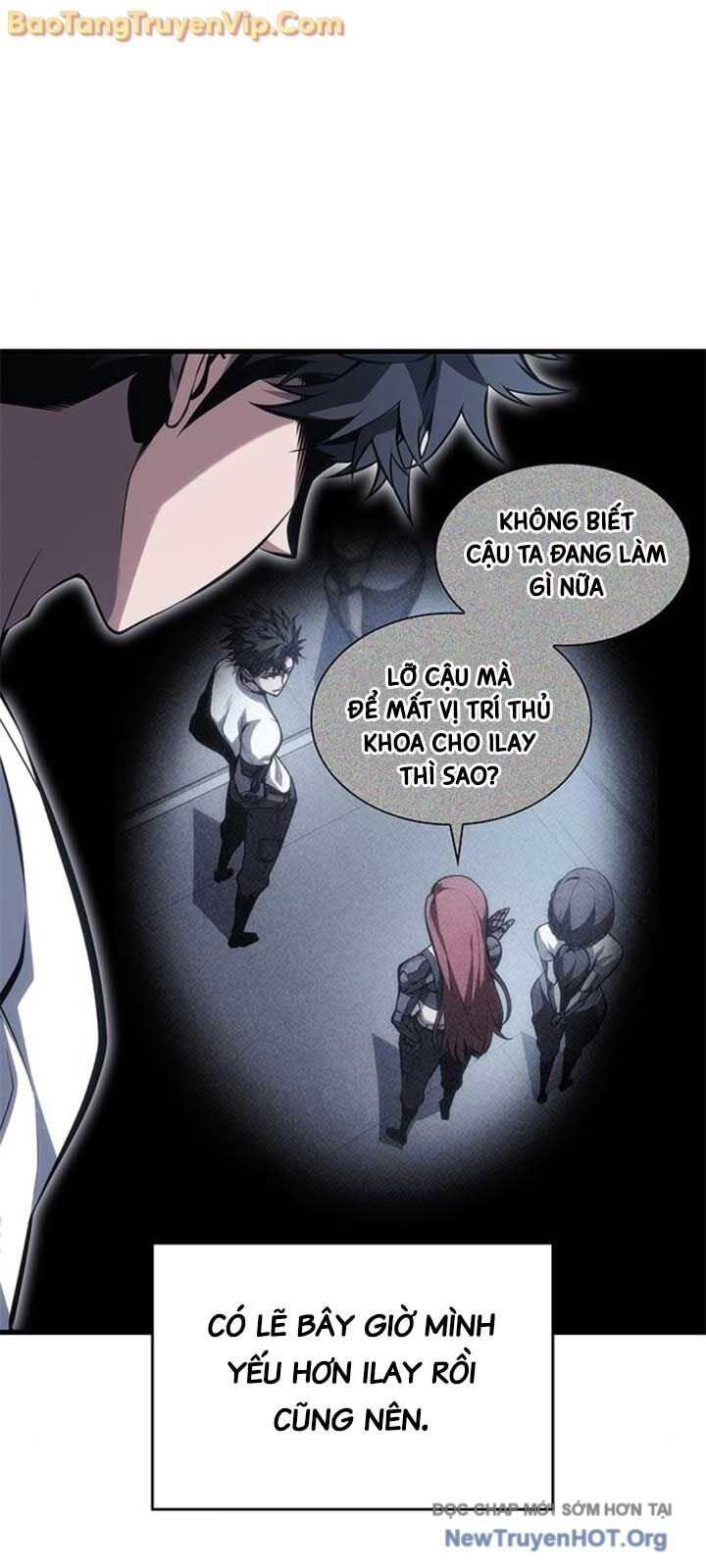 Tạp Huyết [Chap 39-40.2]
