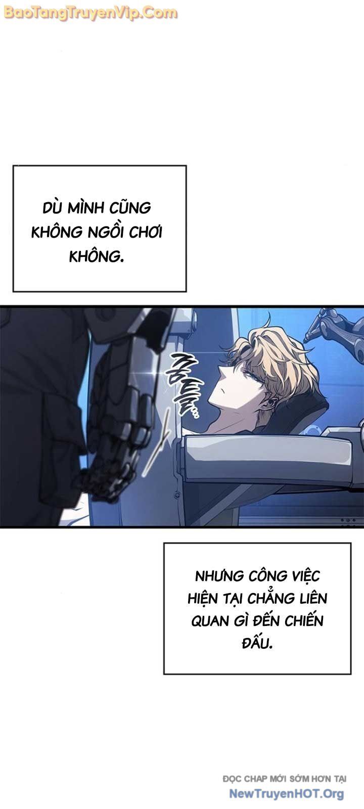 Tạp Huyết [Chap 39-40.2]