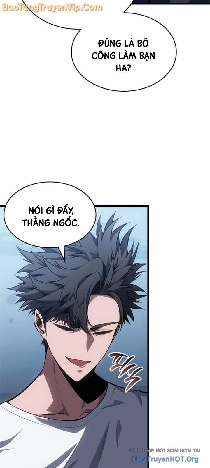 Tạp Huyết [Chap 39-40.2]