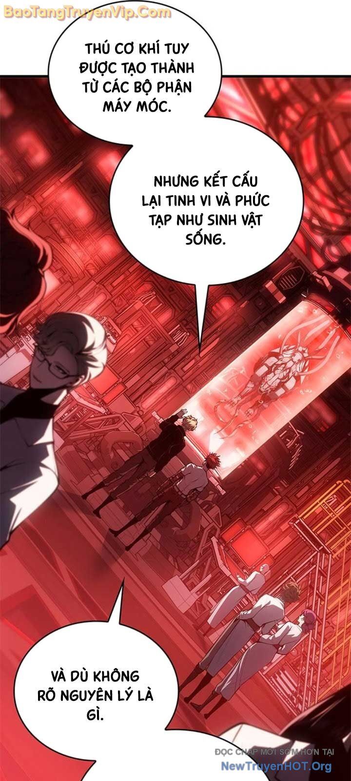 Tạp Huyết [Chap 39-40.2]