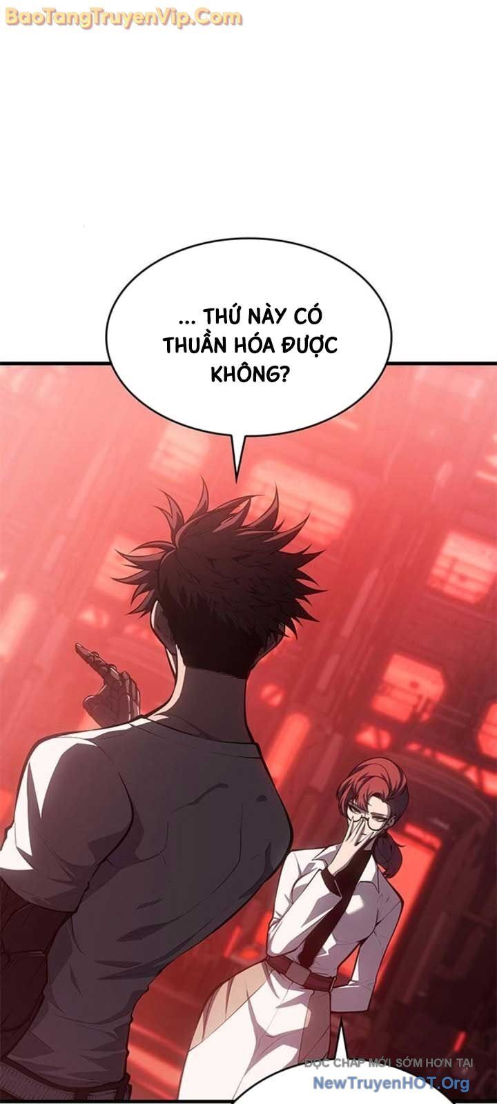 Tạp Huyết [Chap 39-40.2]