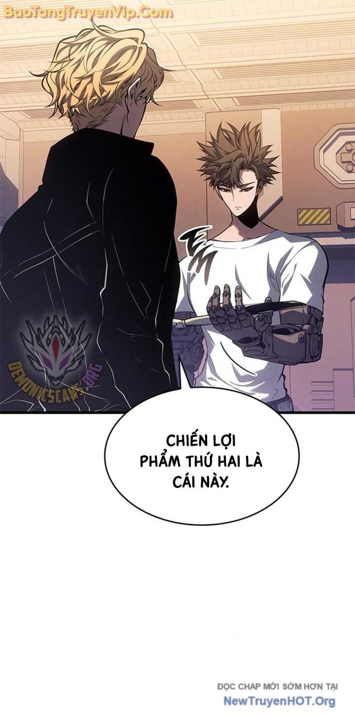 Tạp Huyết [Chap 39-40.2]