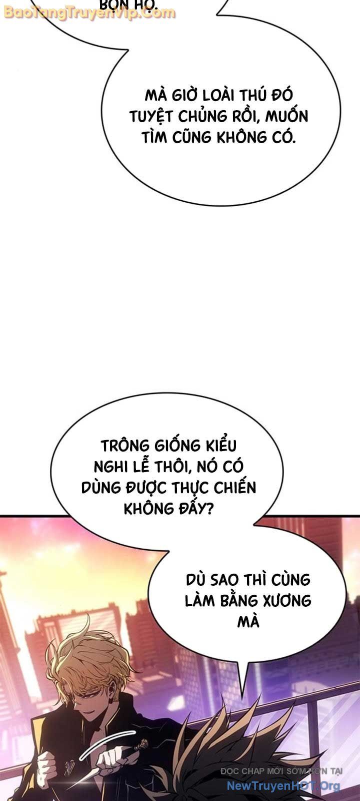 Tạp Huyết [Chap 39-40.2]
