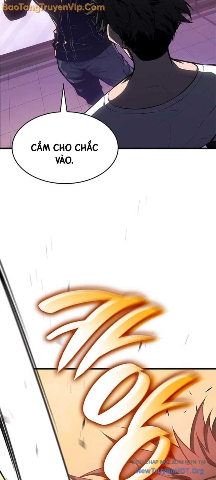 Tạp Huyết [Chap 39-40.2]