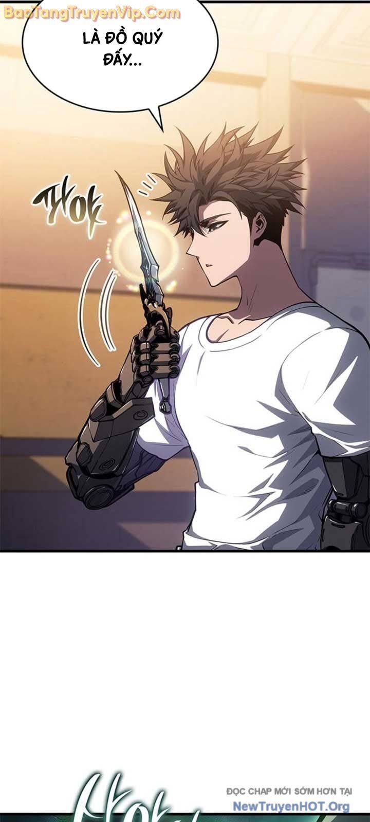 Tạp Huyết [Chap 39-40.2]