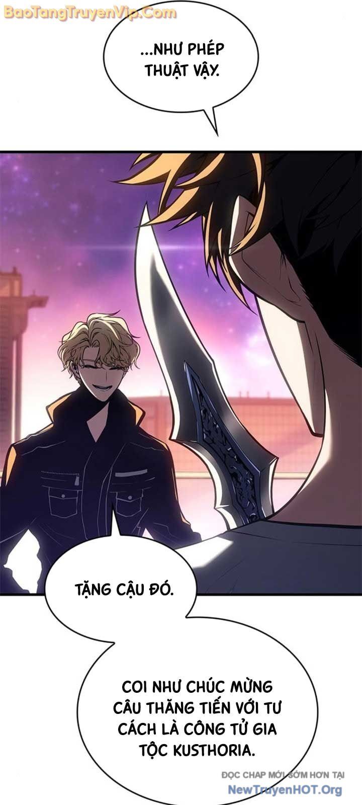Tạp Huyết [Chap 39-40.2]