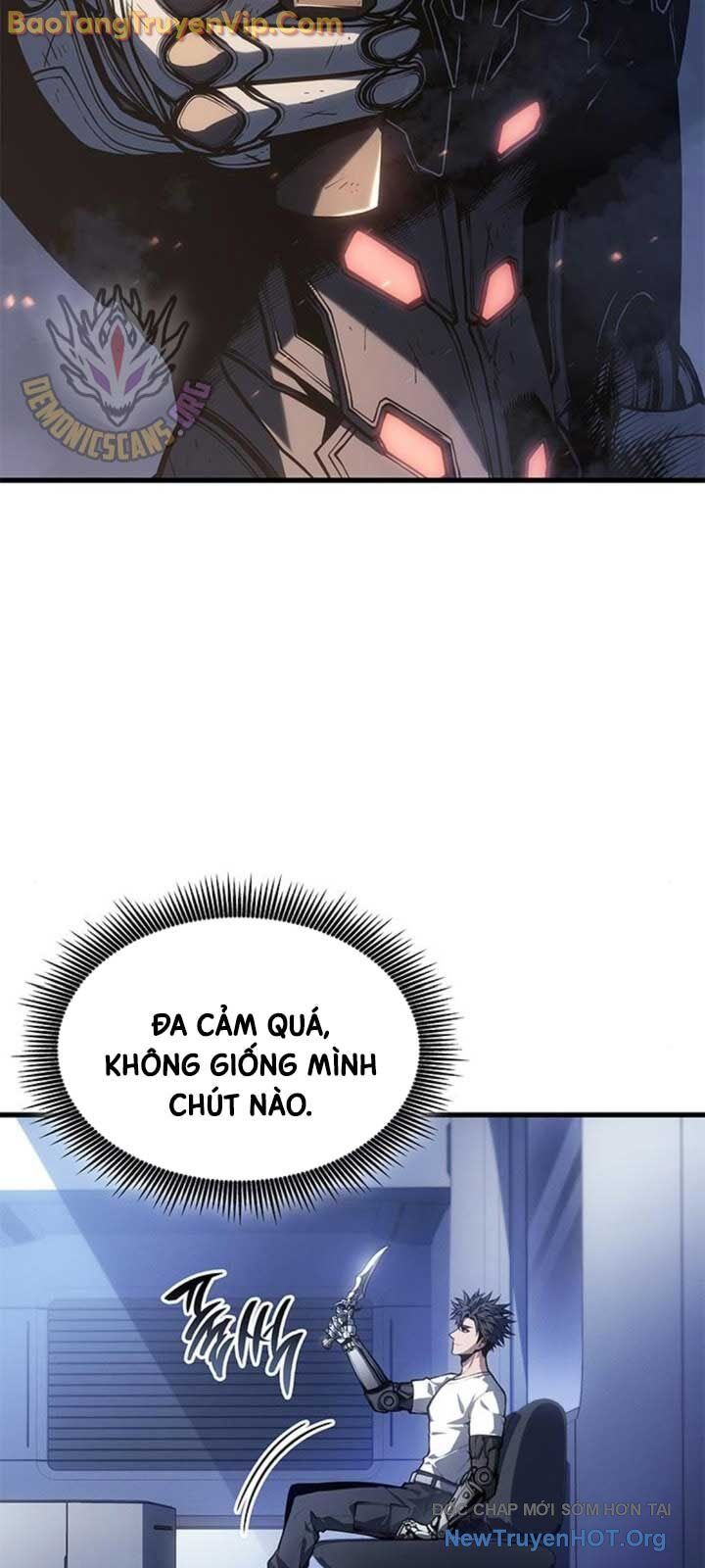 Tạp Huyết [Chap 39-40.2]