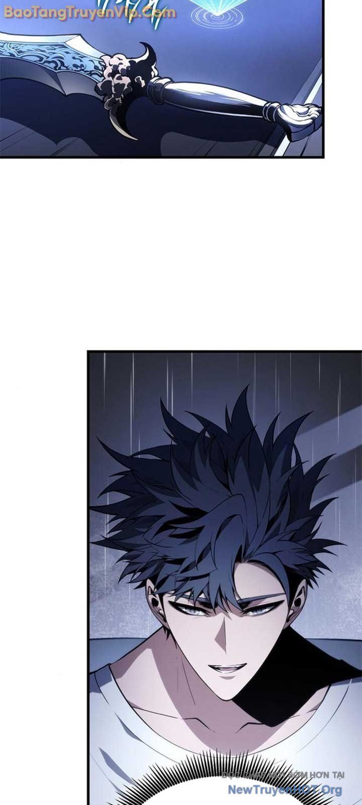 Tạp Huyết [Chap 39-40.2]