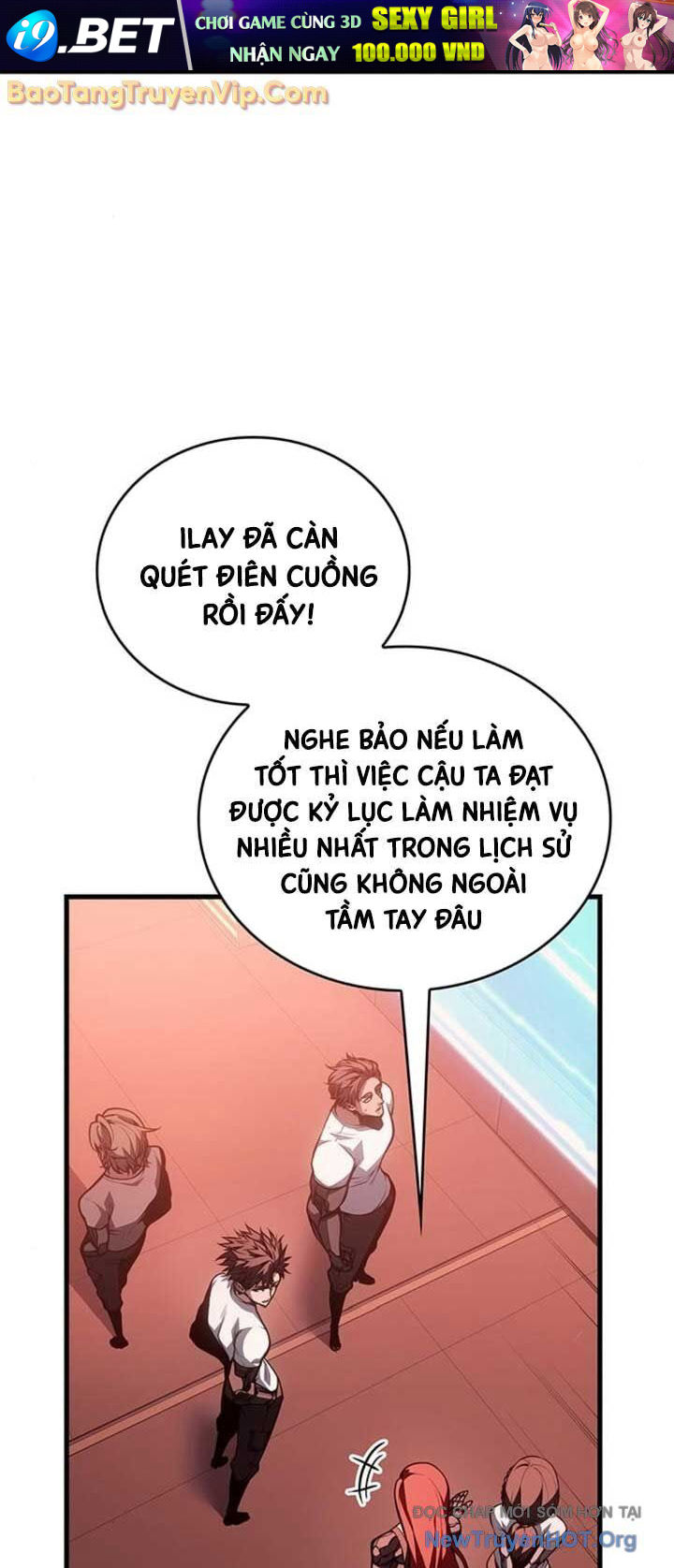 Tạp Huyết [Chap 39-40.2]