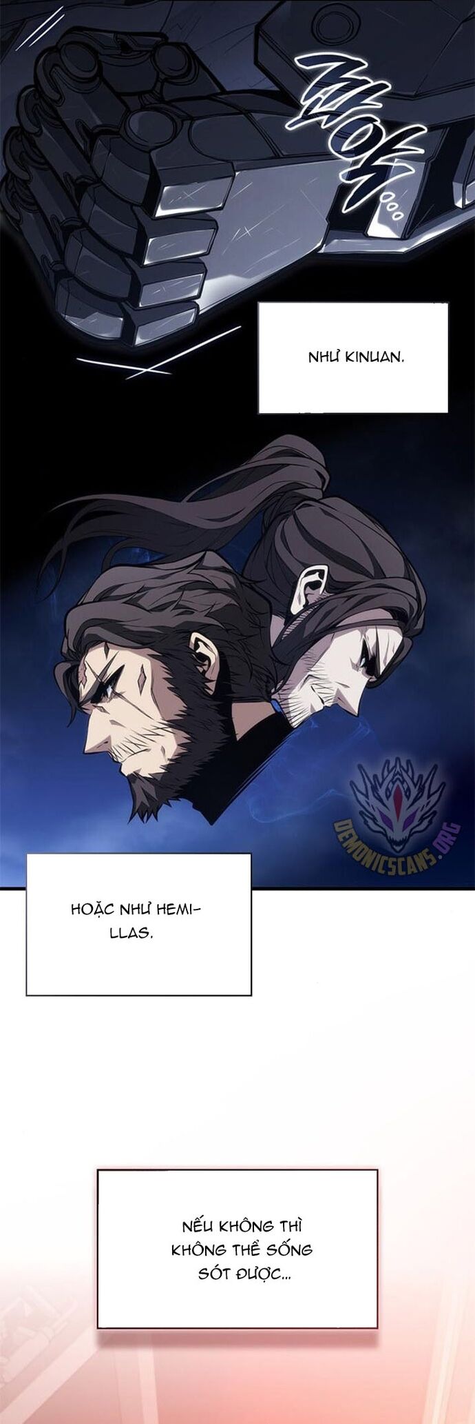 Tạp Huyết [Chap 39-40.2]