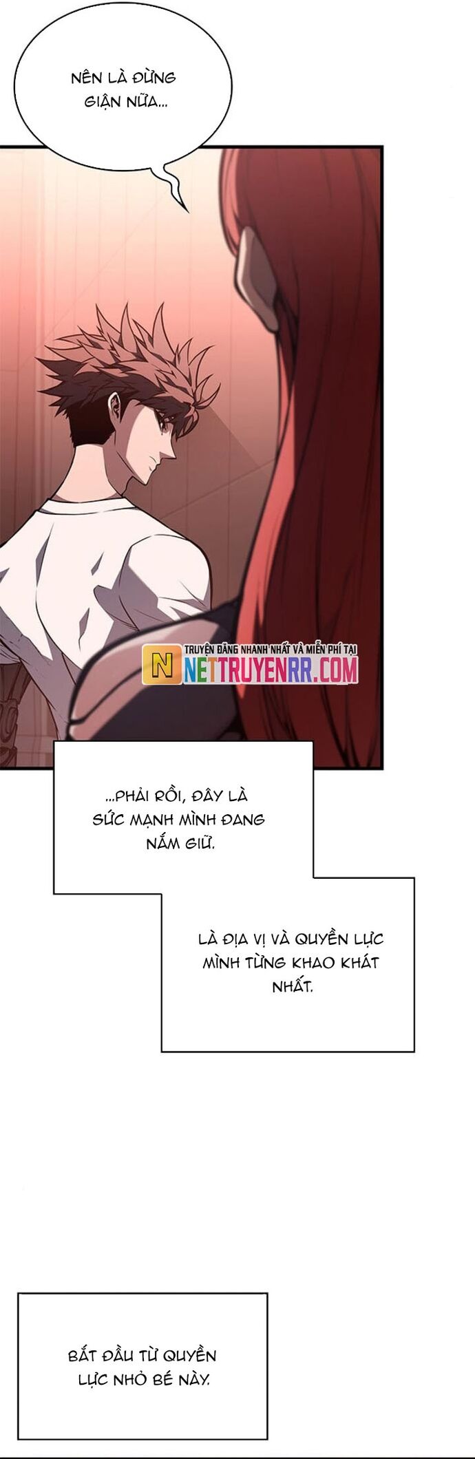 Tạp Huyết [Chap 39-40.2]