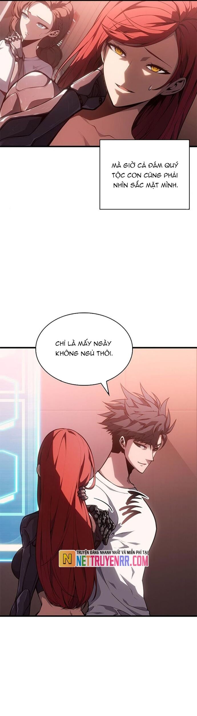 Tạp Huyết [Chap 39-40.2]