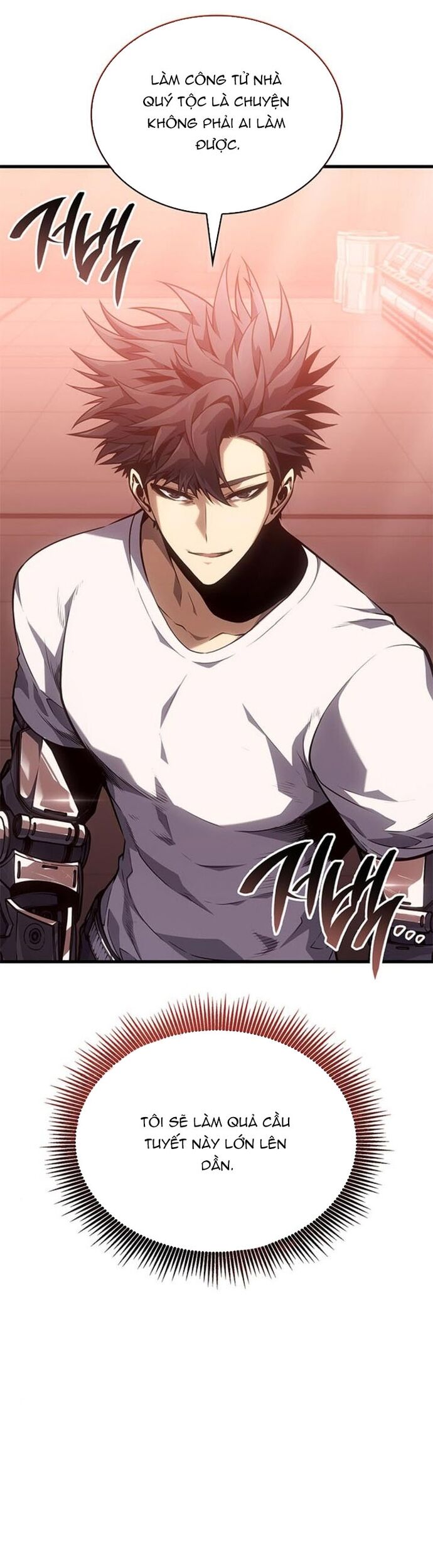 Tạp Huyết [Chap 39-40.2]