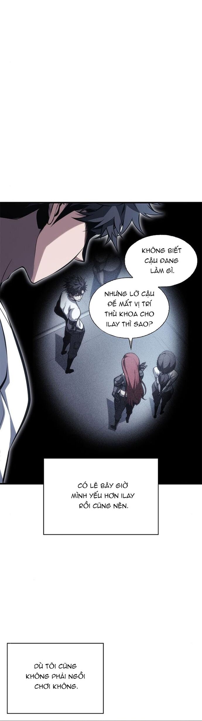 Tạp Huyết [Chap 39-40.2]