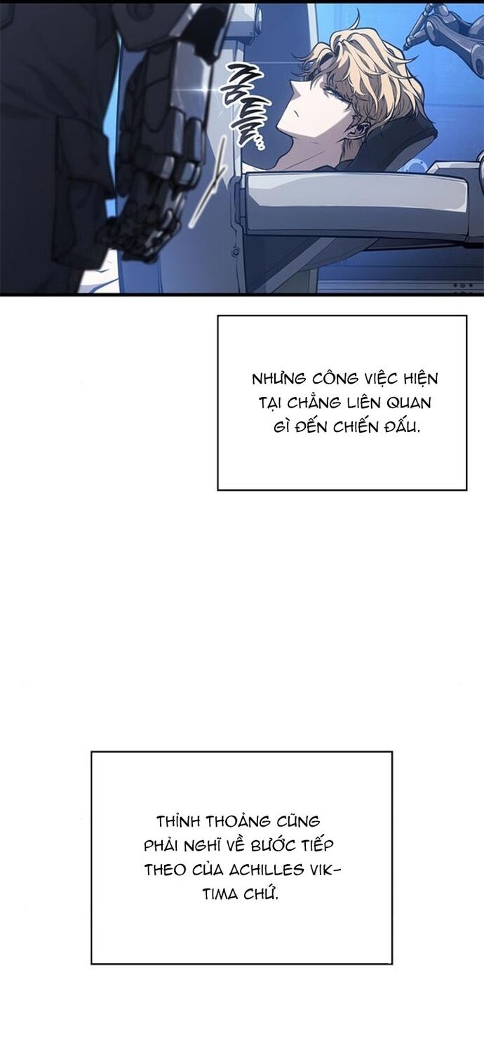 Tạp Huyết [Chap 39-40.2]