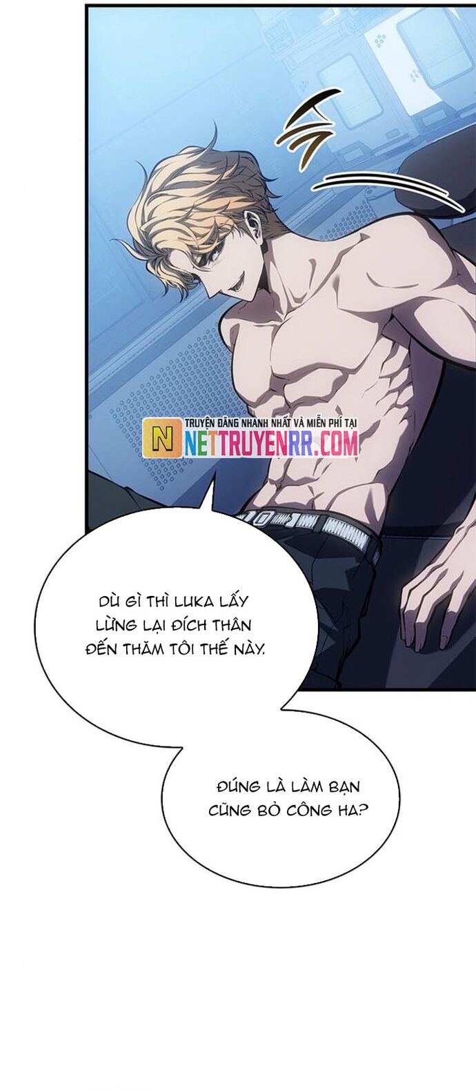 Tạp Huyết [Chap 39-40.2]