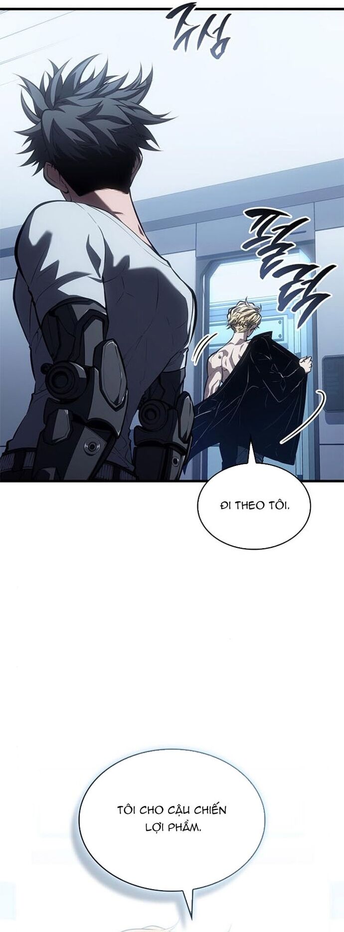 Tạp Huyết [Chap 39-40.2]