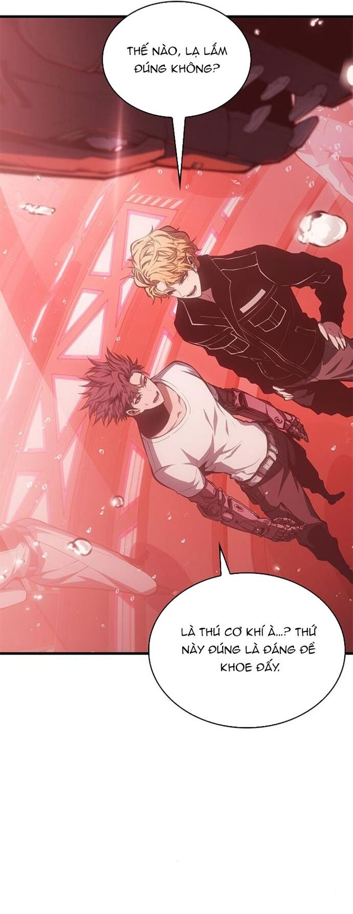 Tạp Huyết [Chap 39-40.2]