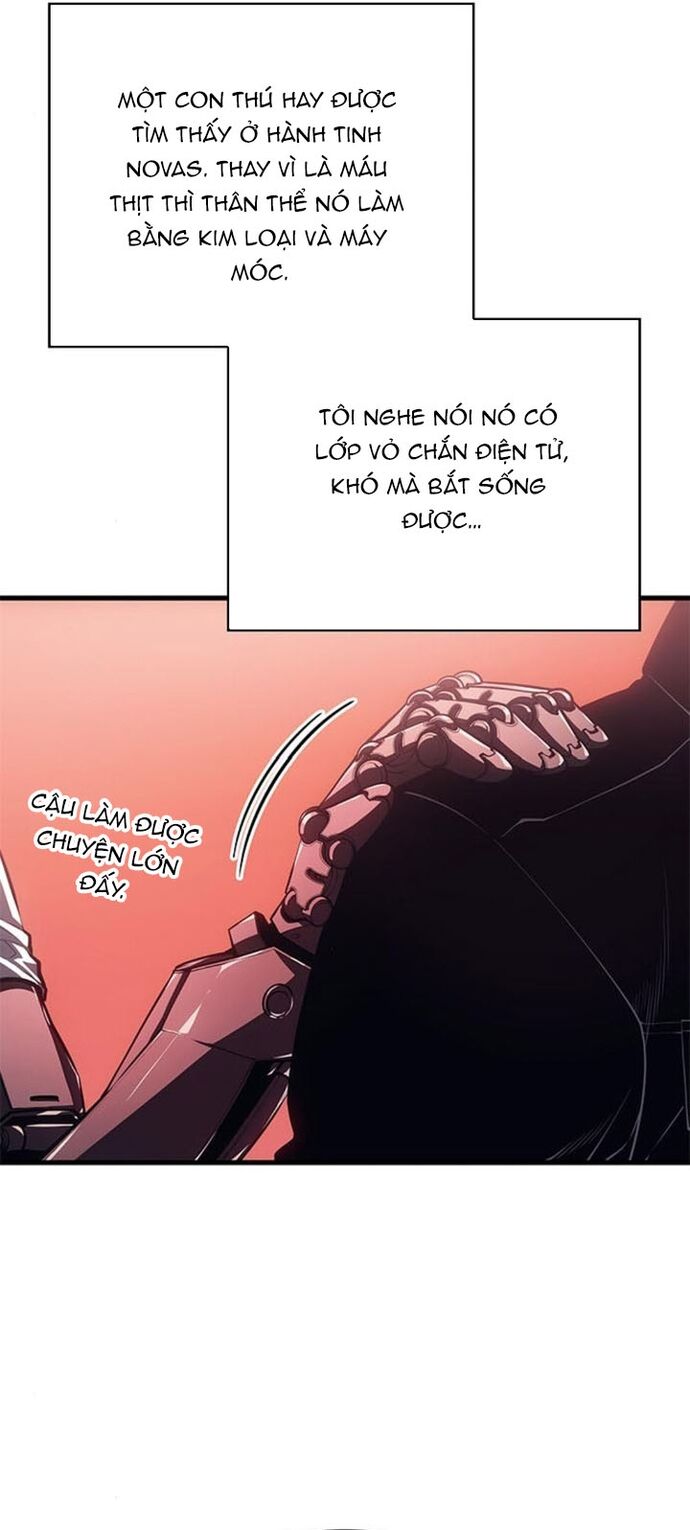 Tạp Huyết [Chap 39-40.2]