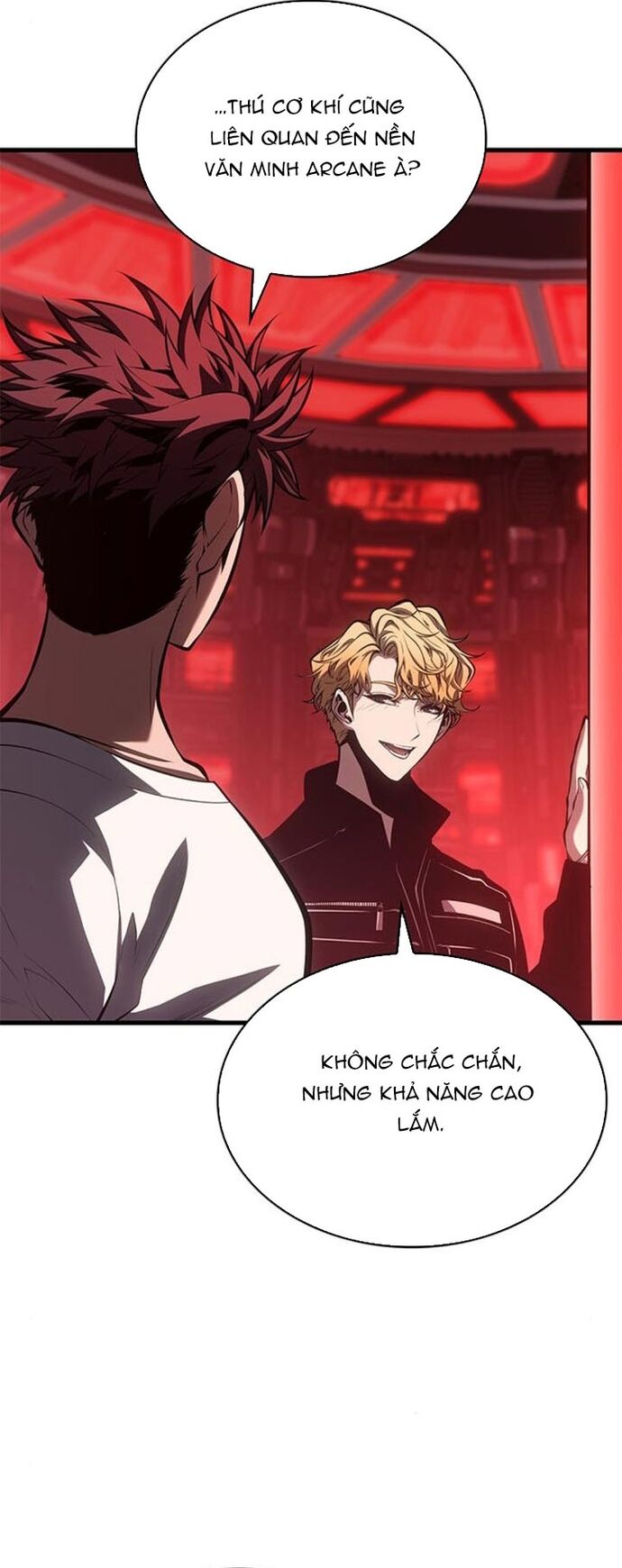 Tạp Huyết [Chap 39-40.2]