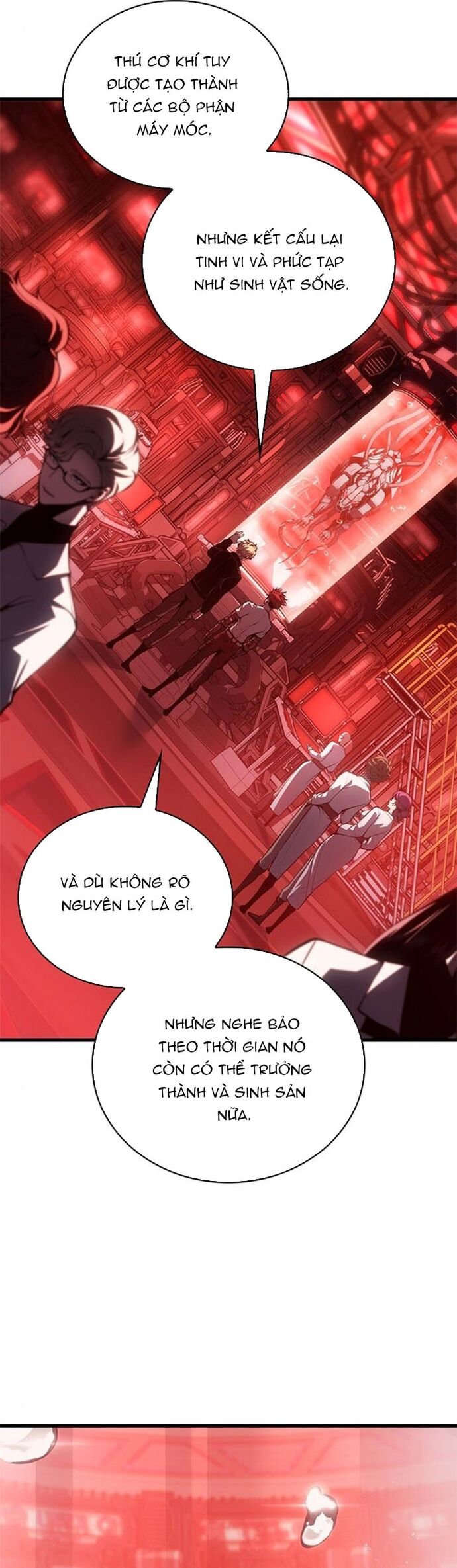 Tạp Huyết [Chap 39-40.2]