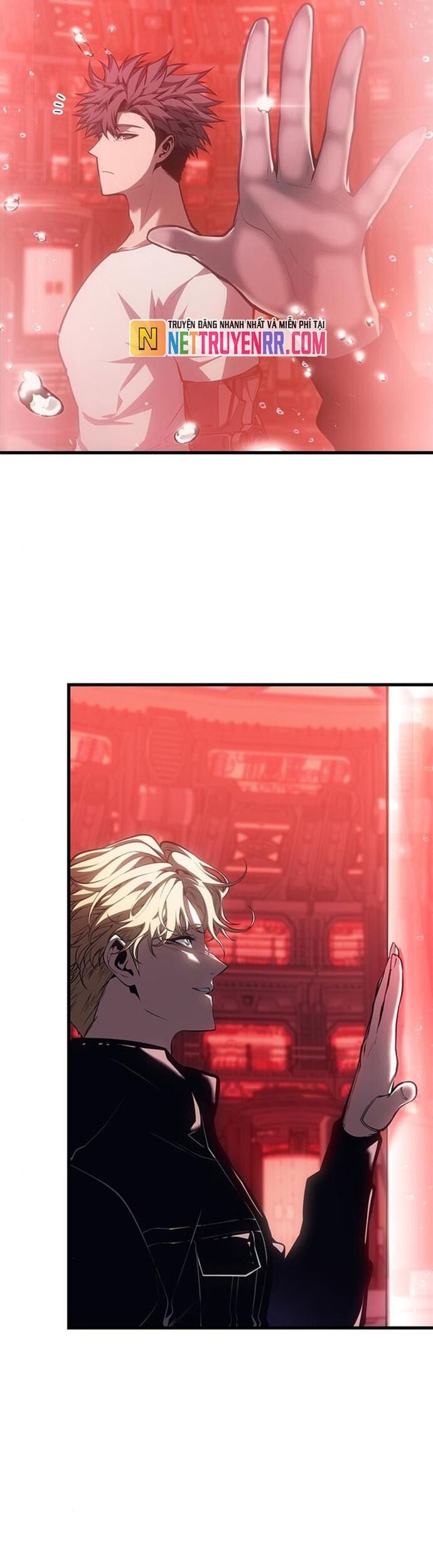 Tạp Huyết [Chap 39-40.2]