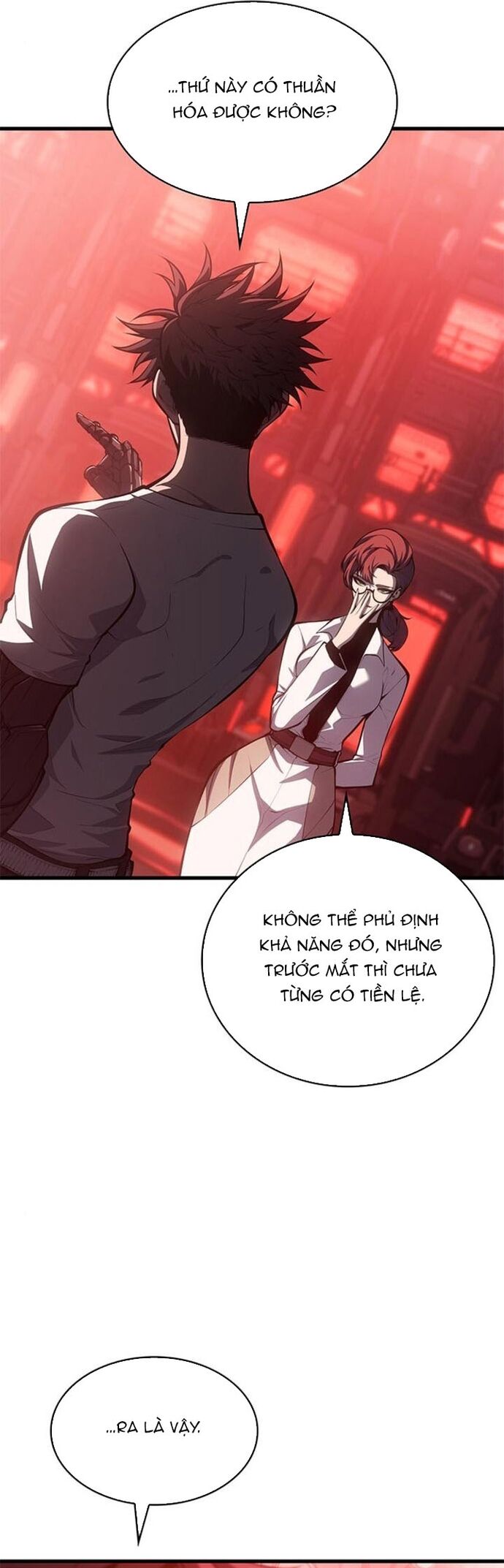 Tạp Huyết [Chap 39-40.2]