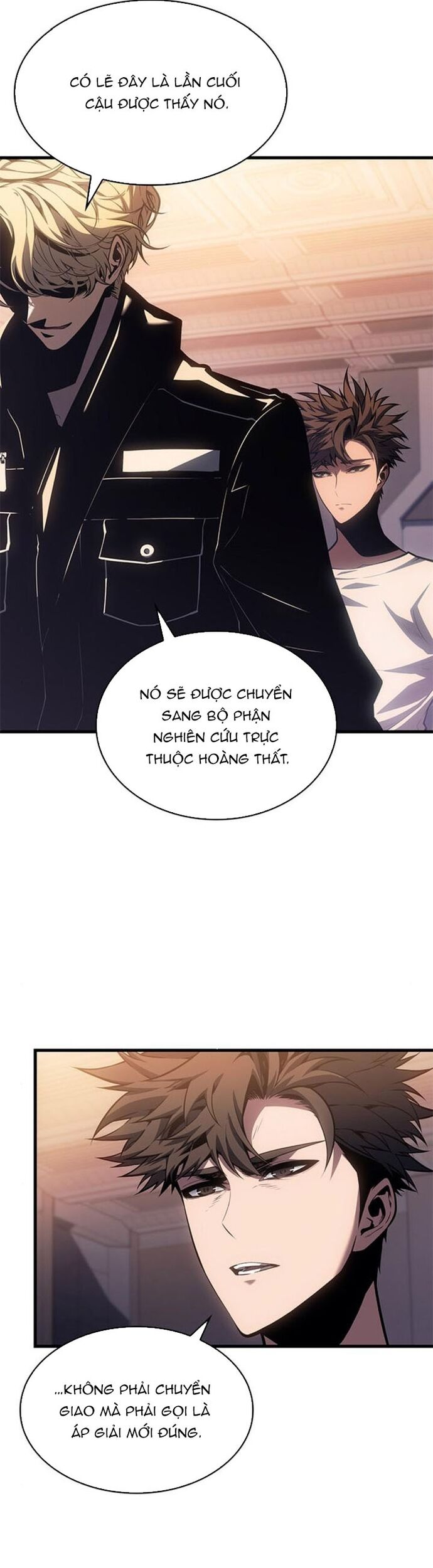 Tạp Huyết [Chap 39-40.2]