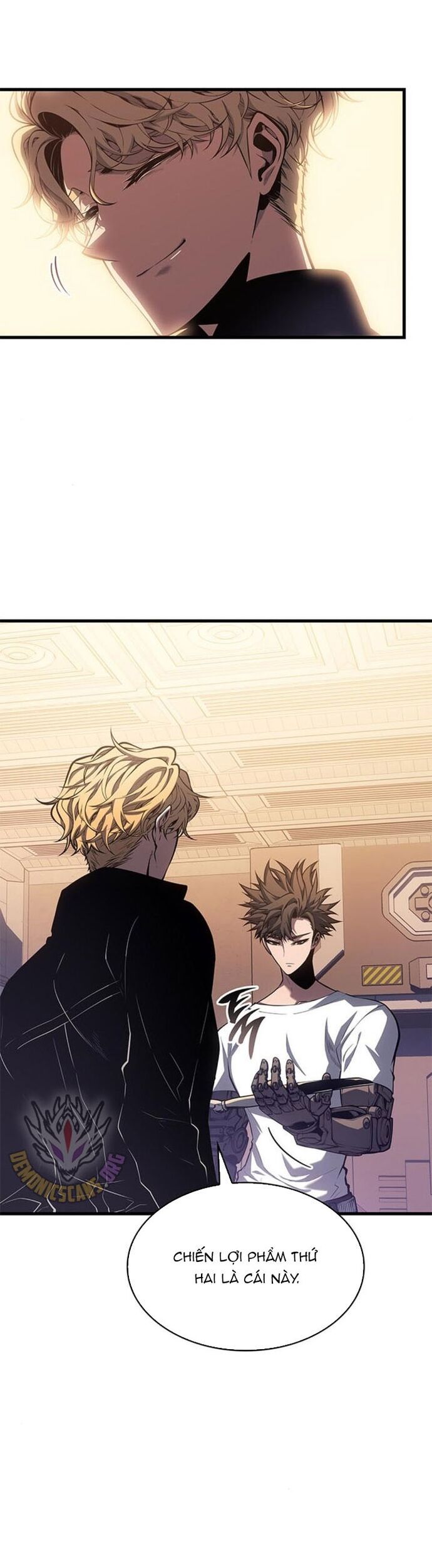 Tạp Huyết [Chap 39-40.2]