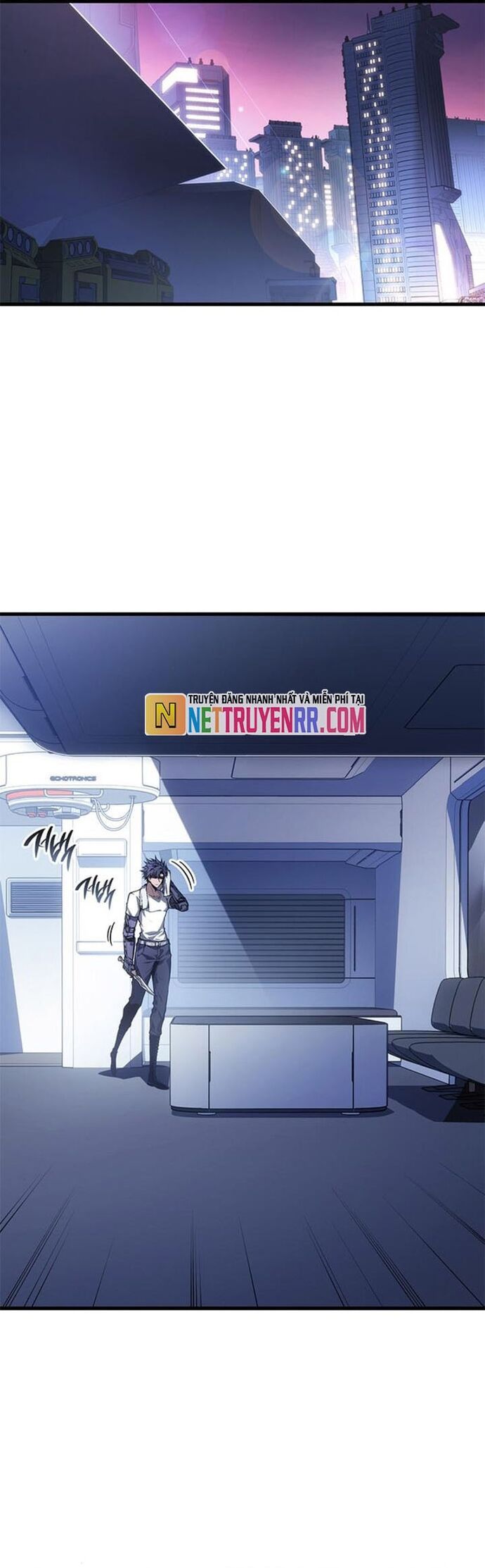 Tạp Huyết [Chap 39-40.2]