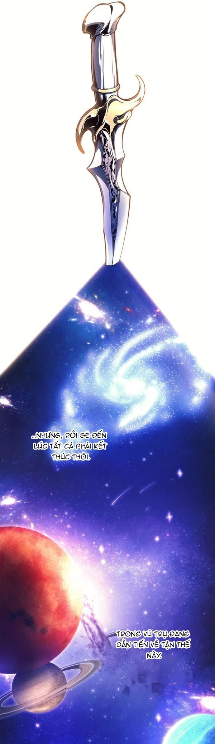 Tạp Huyết [Chap 39-40.2]