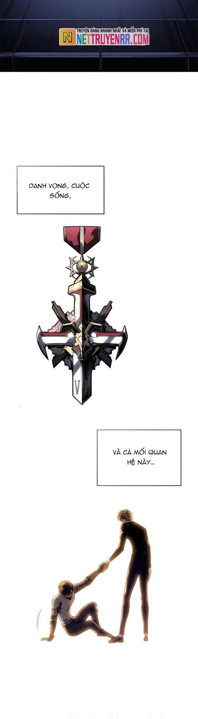 Tạp Huyết [Chap 39-40.2]
