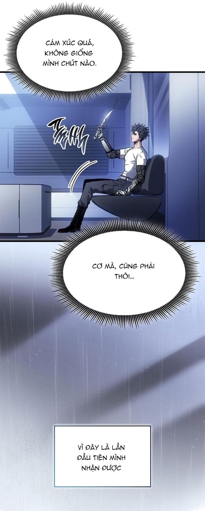 Tạp Huyết [Chap 39-40.2]