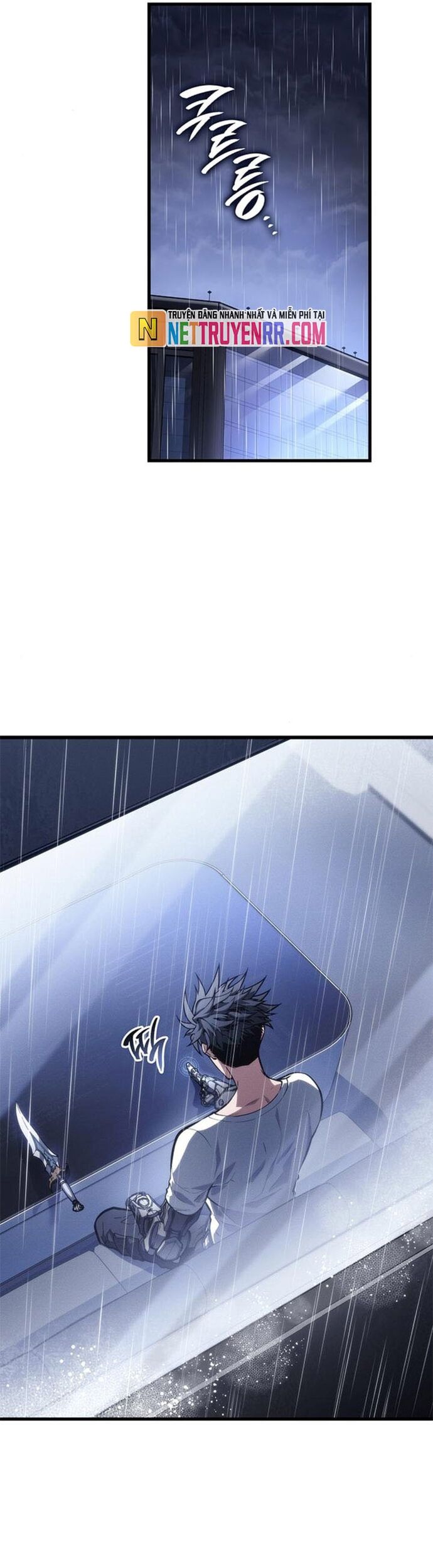 Tạp Huyết [Chap 39-40.2]