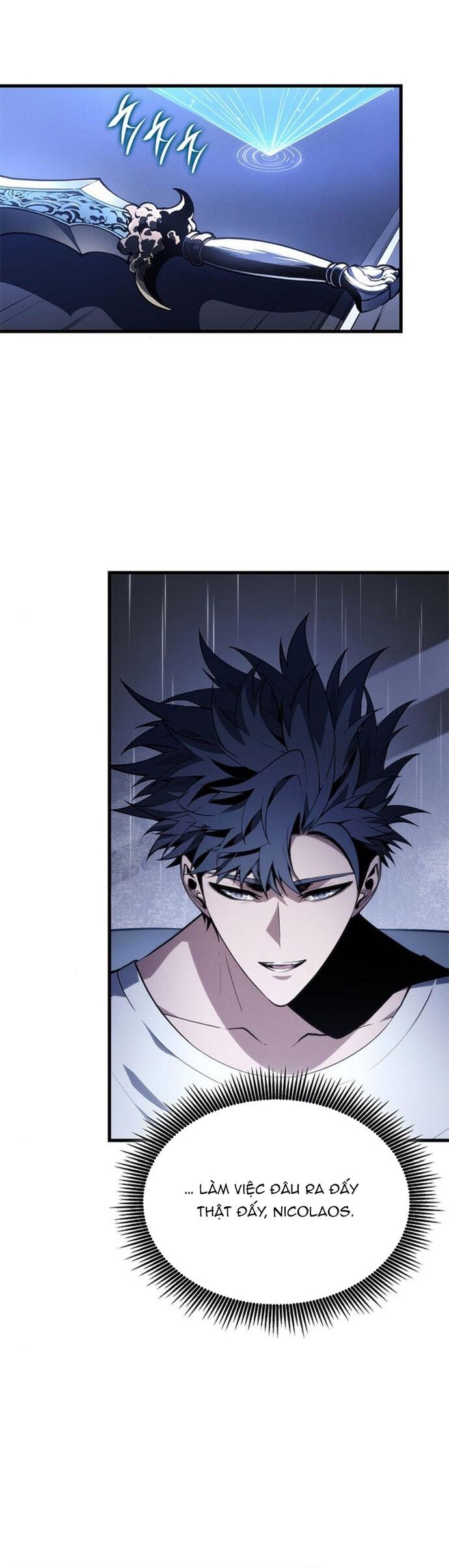 Tạp Huyết [Chap 39-40.2]