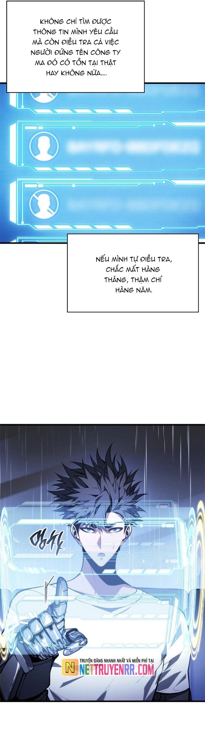 Tạp Huyết [Chap 39-40.2]
