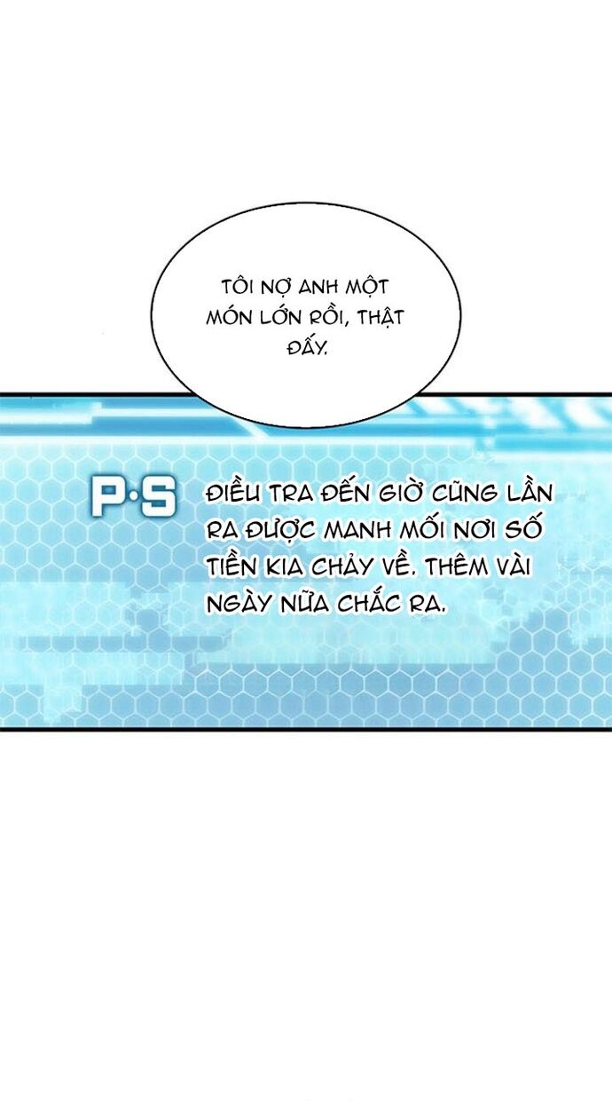 Tạp Huyết [Chap 39-40.2]