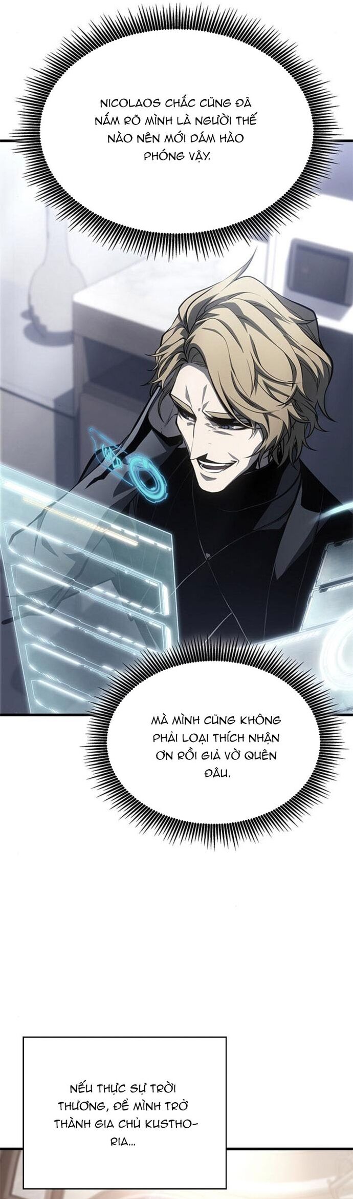 Tạp Huyết [Chap 39-40.2]