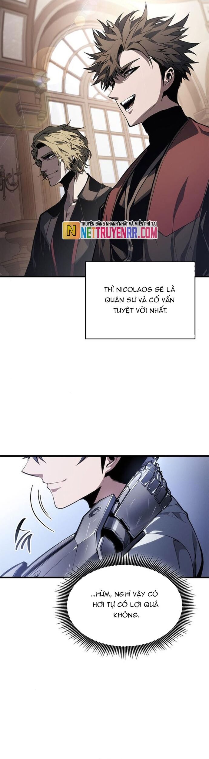 Tạp Huyết [Chap 39-40.2]