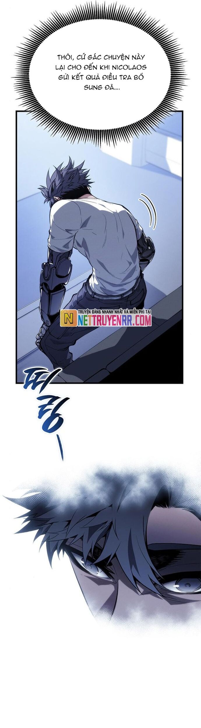 Tạp Huyết [Chap 39-40.2]