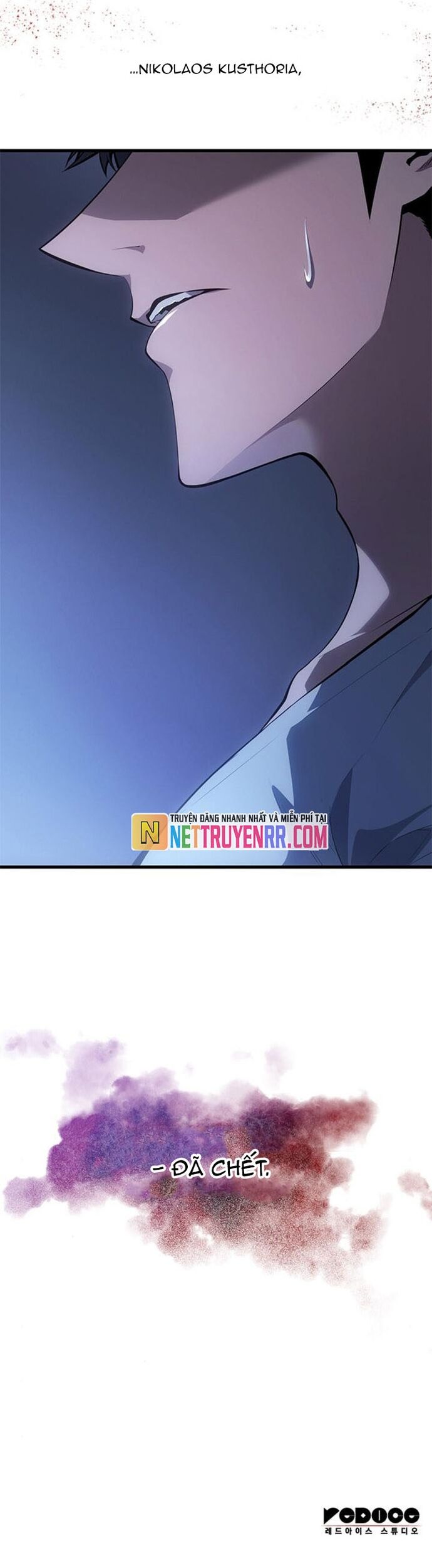 Tạp Huyết [Chap 39-40.2]