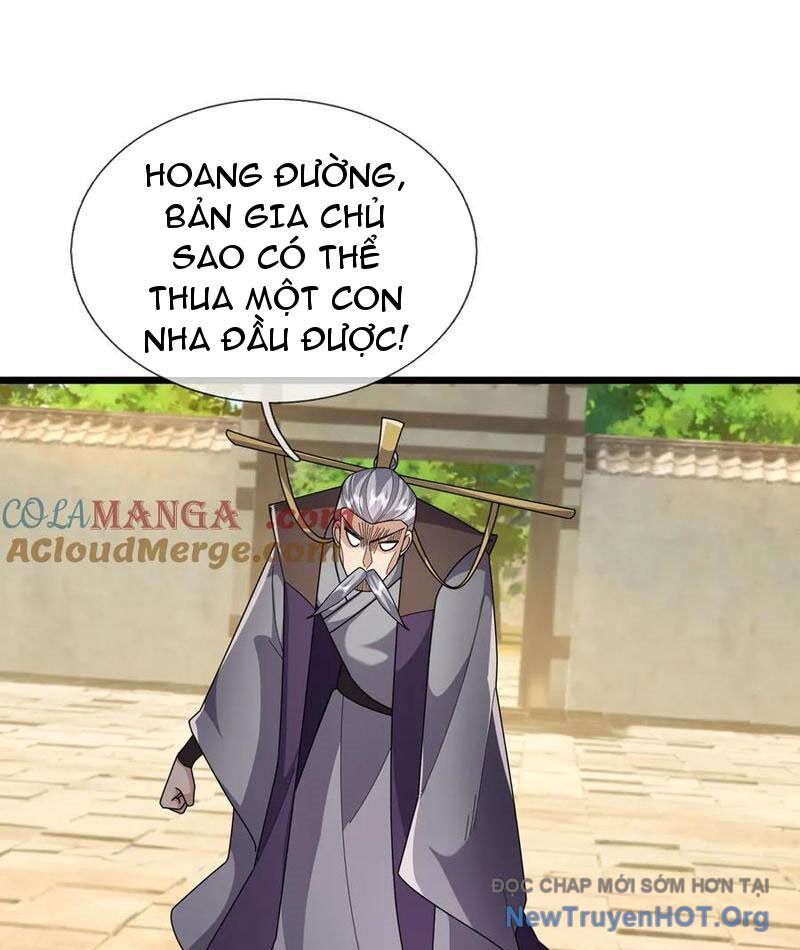 Ngủ Say Vạn Cổ Xuất Thế Quét Ngang Chư Thiên [Chap 108]