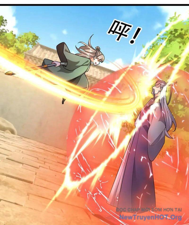 Ngủ Say Vạn Cổ Xuất Thế Quét Ngang Chư Thiên [Chap 108]