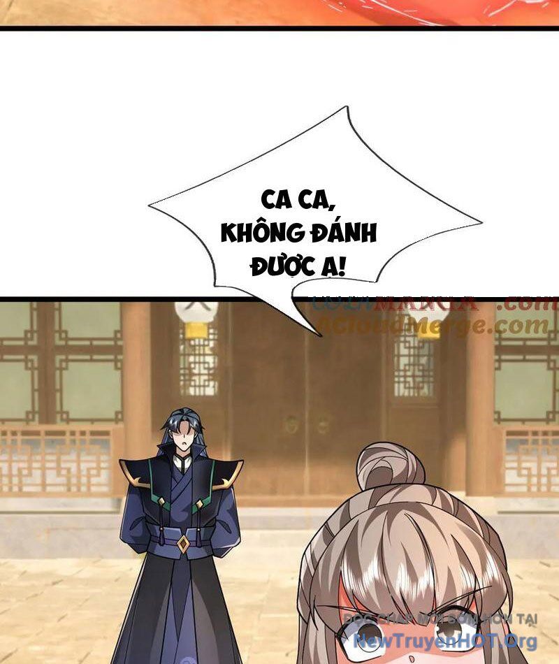 Ngủ Say Vạn Cổ Xuất Thế Quét Ngang Chư Thiên [Chap 108]