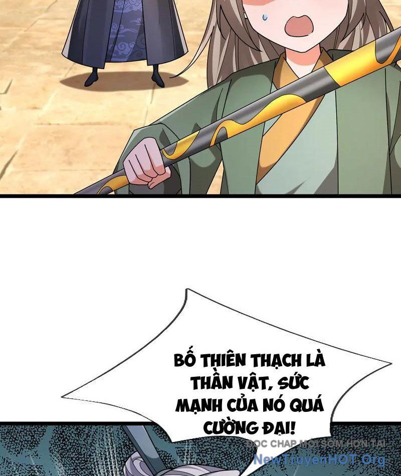 Ngủ Say Vạn Cổ Xuất Thế Quét Ngang Chư Thiên [Chap 108]