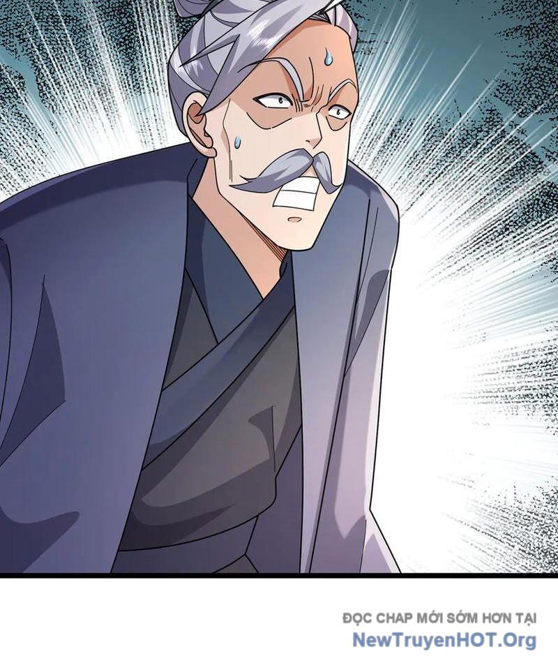 Ngủ Say Vạn Cổ Xuất Thế Quét Ngang Chư Thiên [Chap 108]