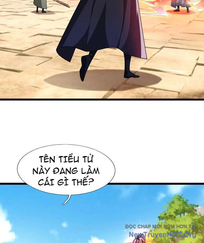 Ngủ Say Vạn Cổ Xuất Thế Quét Ngang Chư Thiên [Chap 108]