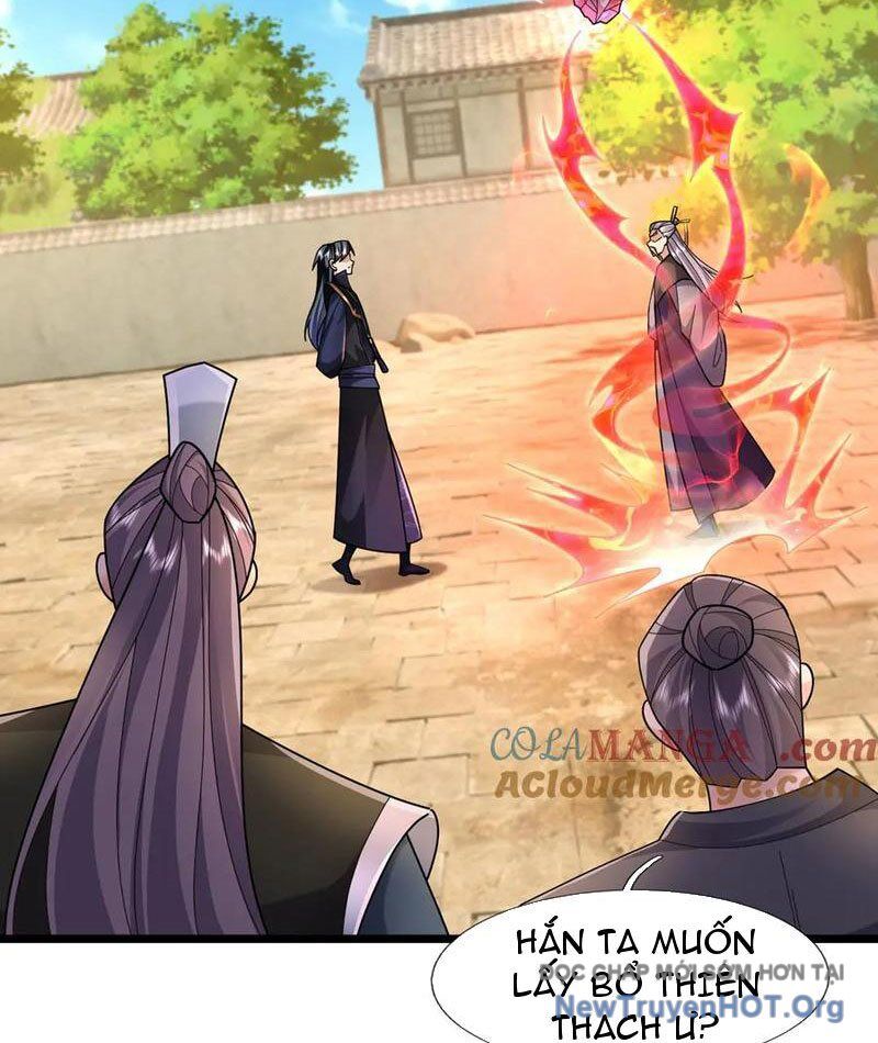 Ngủ Say Vạn Cổ Xuất Thế Quét Ngang Chư Thiên [Chap 108]